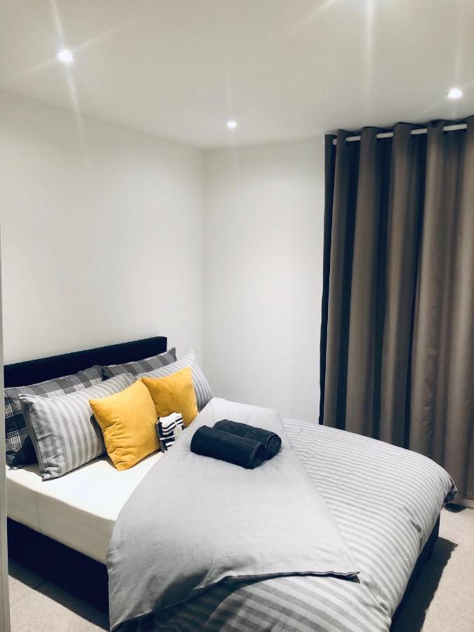 Ultra Modern Room London Kültér fotó