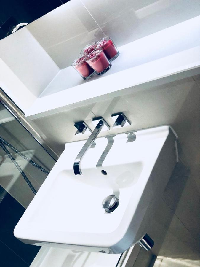 Ultra Modern Room London Kültér fotó