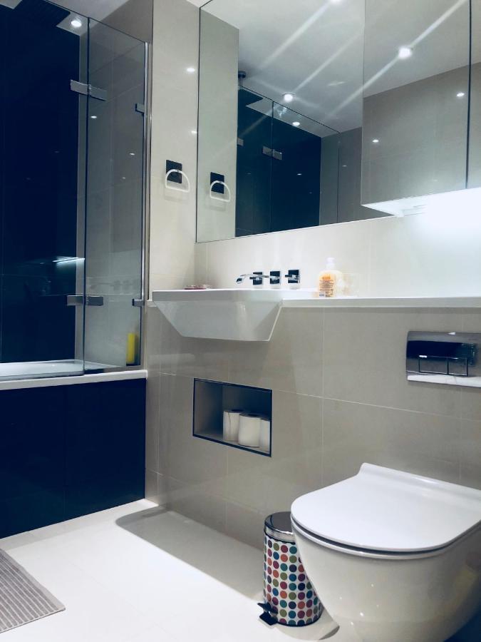 Ultra Modern Room London Kültér fotó
