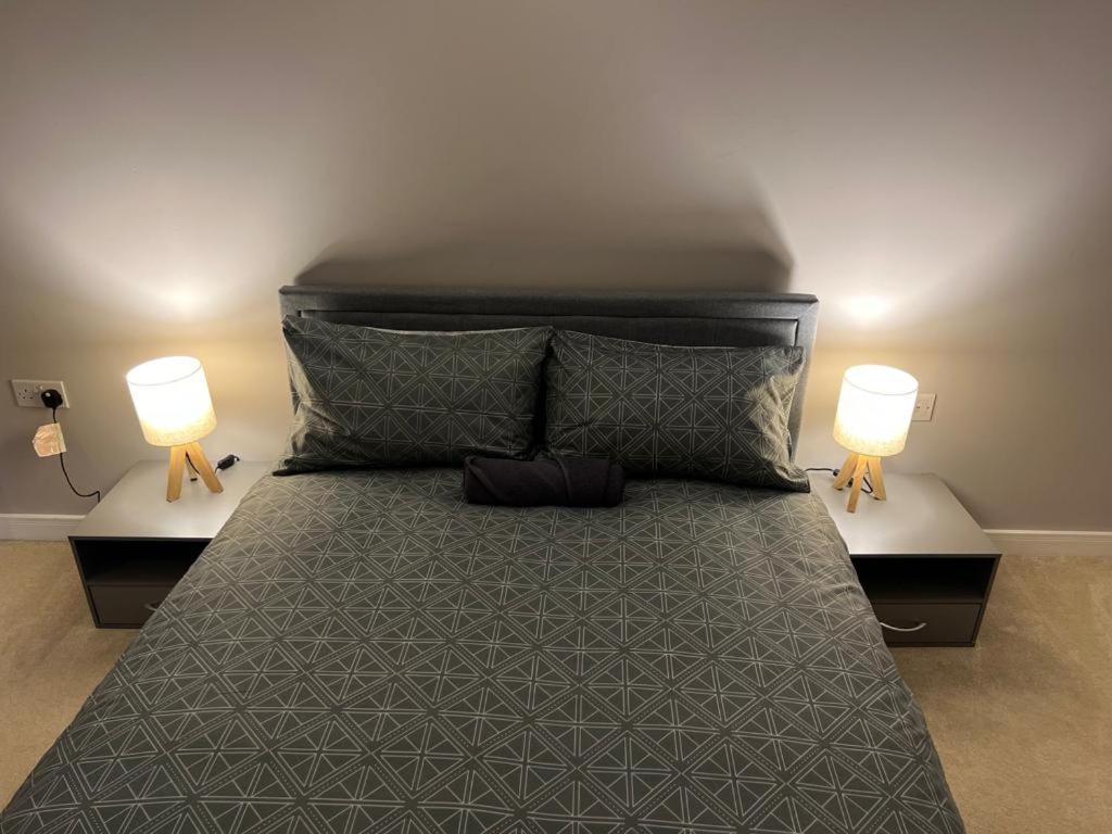 Ultra Modern Room London Kültér fotó