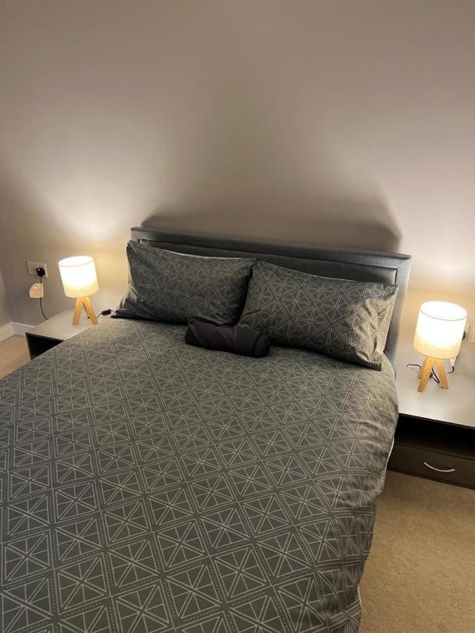 Ultra Modern Room London Kültér fotó